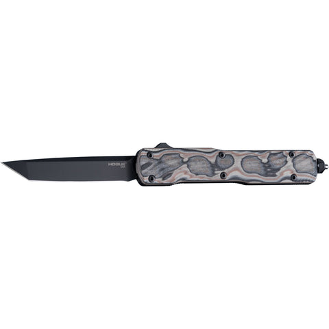 Hogue Counterstrike Dark Earth Tanto