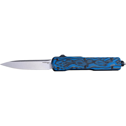 Hogue Counterstrike Blue Drop Point