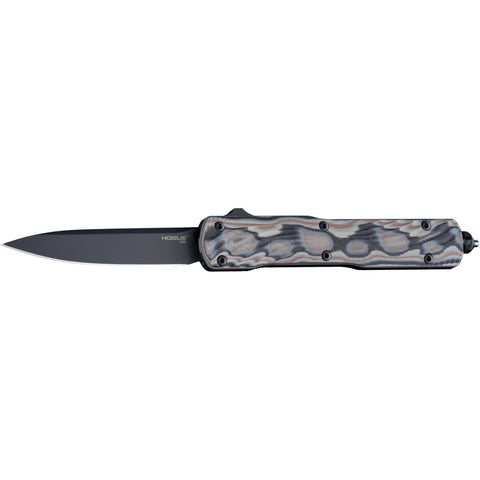 Hogue Counterstrike Dark Earth Drop Point