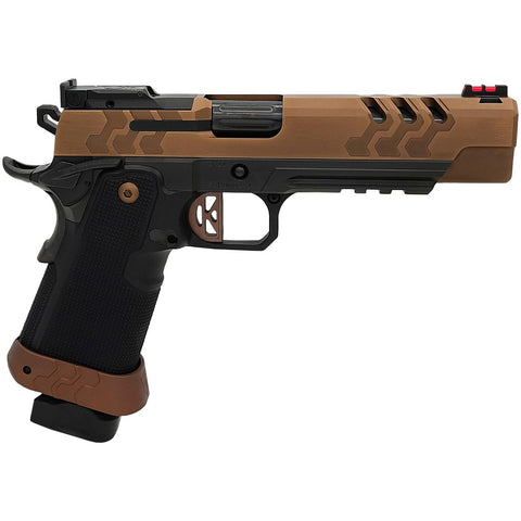 Kimber 2K11 Target OR 45 Auto 5" 13-RD Semi-Auto Pistol