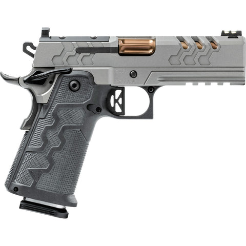 KIMBER 2K11 PRO SS OR 9MM 4.25" 19-RD SEMI-AUTO PISTOL