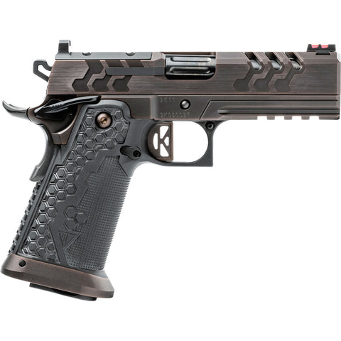KIMBER 2K11 PRO ROYAL OR 9MM 4.25" 19-RD SEMI-AUTO PISTOL