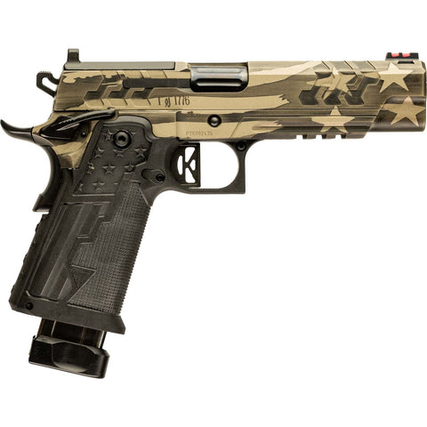 KIMBER 2K11 INDEPENDENCE OR 45 AUTO 5" 13-RD SEMI-AUTO PISTOL