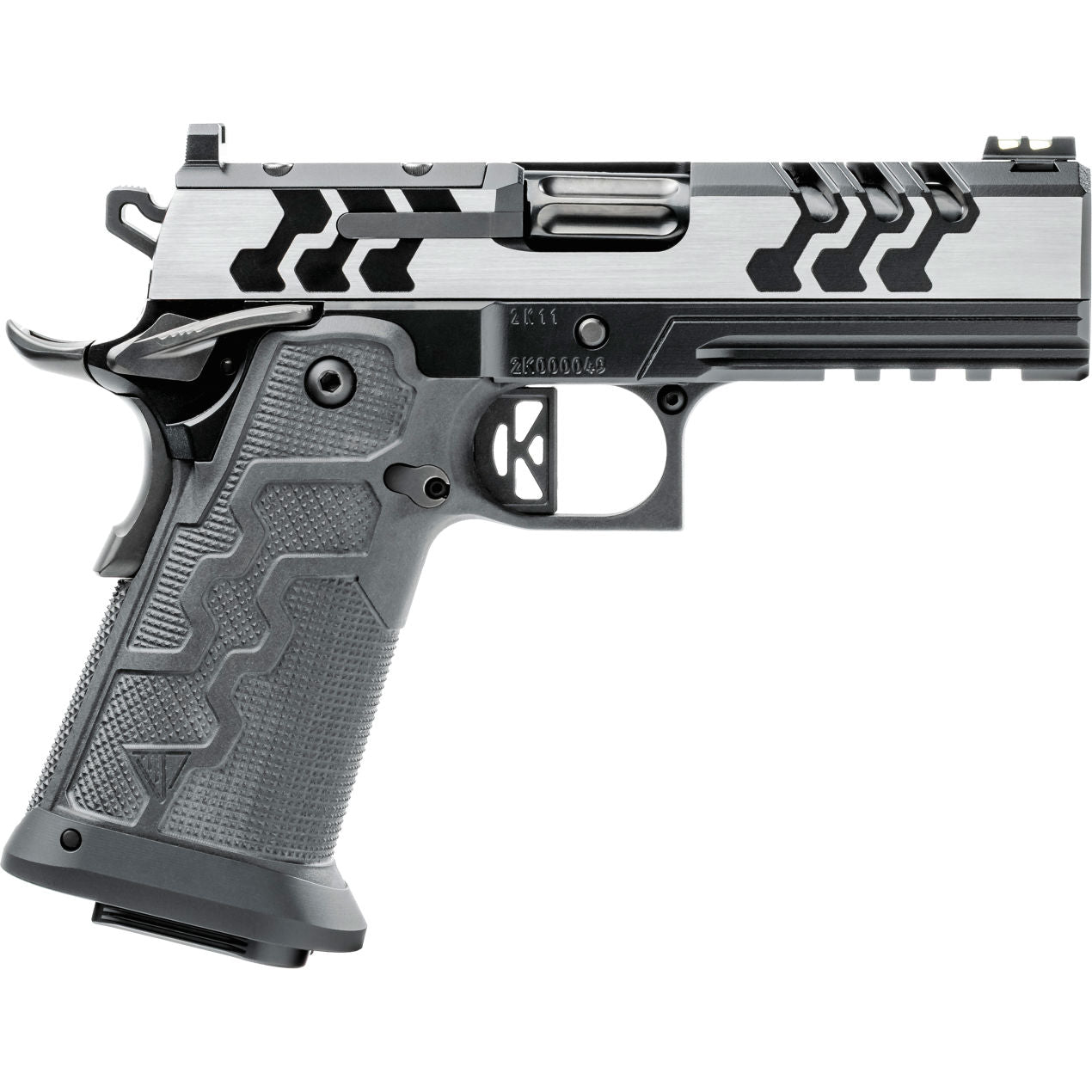 KIMBER 2K11 PRO ECLIPSE OR 9MM LUGER 4.25" 19-RD SEMI-AUTO PISTOL