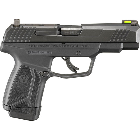 RUGER MAX9 9MM 4" 12-RD SEMI-AUTO PISTOL