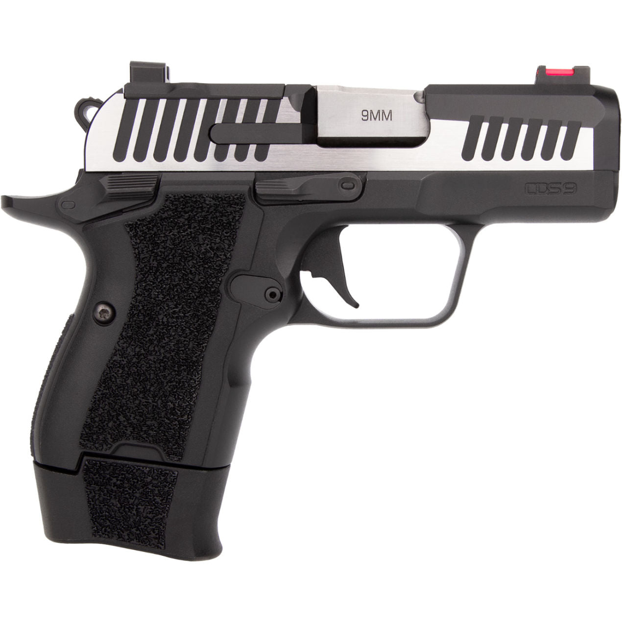 KIMBER CDS9 CLASSIC OR  GRAY 9MM 3.18" 13/15-RD SEMI-AUTO PISTOL