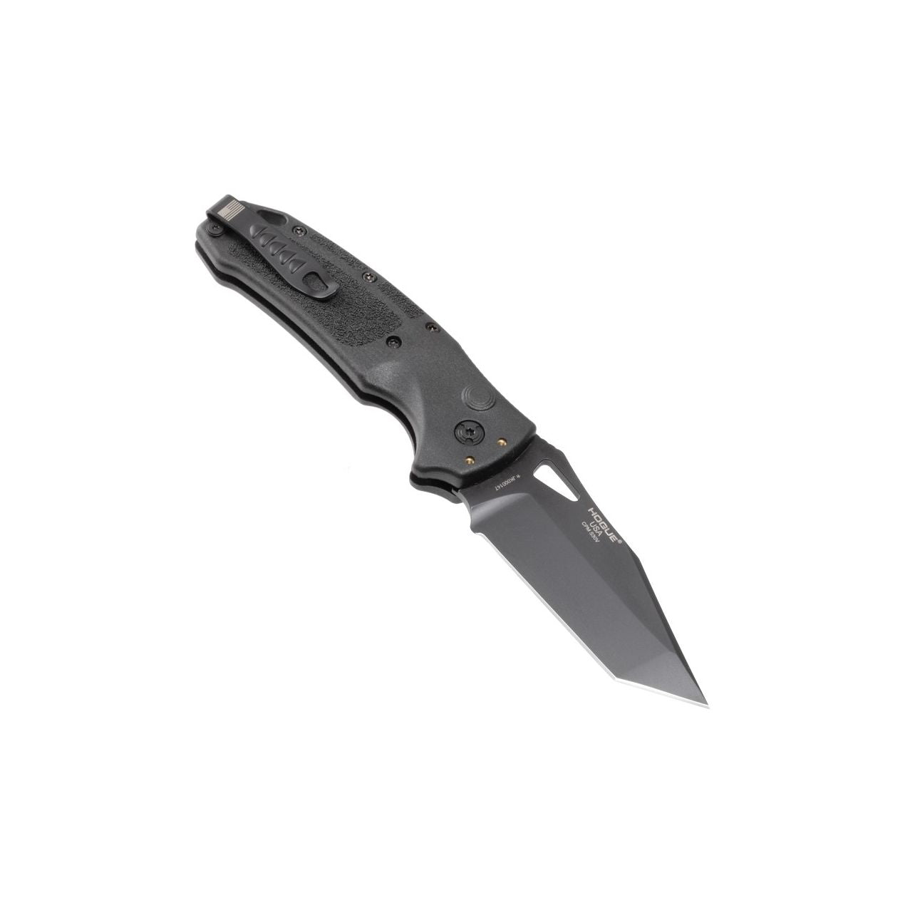 Hogue SIG K320A Nitron Automatic Folding Knife
