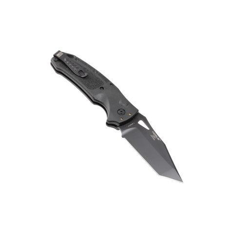 Hogue SIG K320A Nitron Automatic Folding Knife