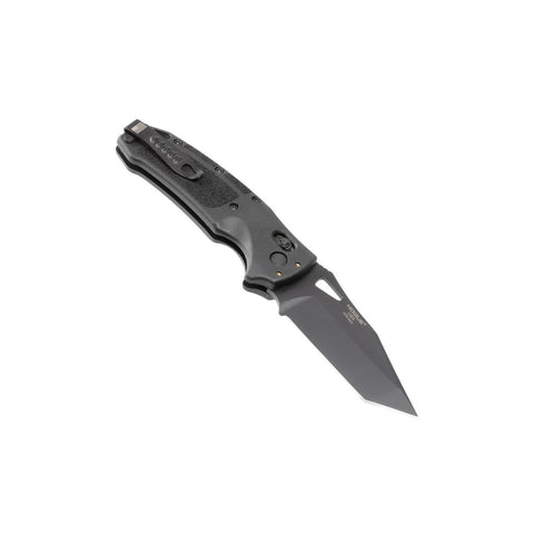 Hogue K320A Nitron Manual Tanto Folding Knife
