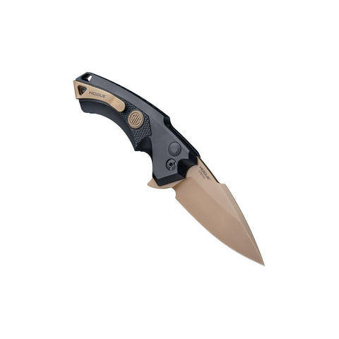 Hogue SIG X5 Emperor Scorpion Manual Flipper