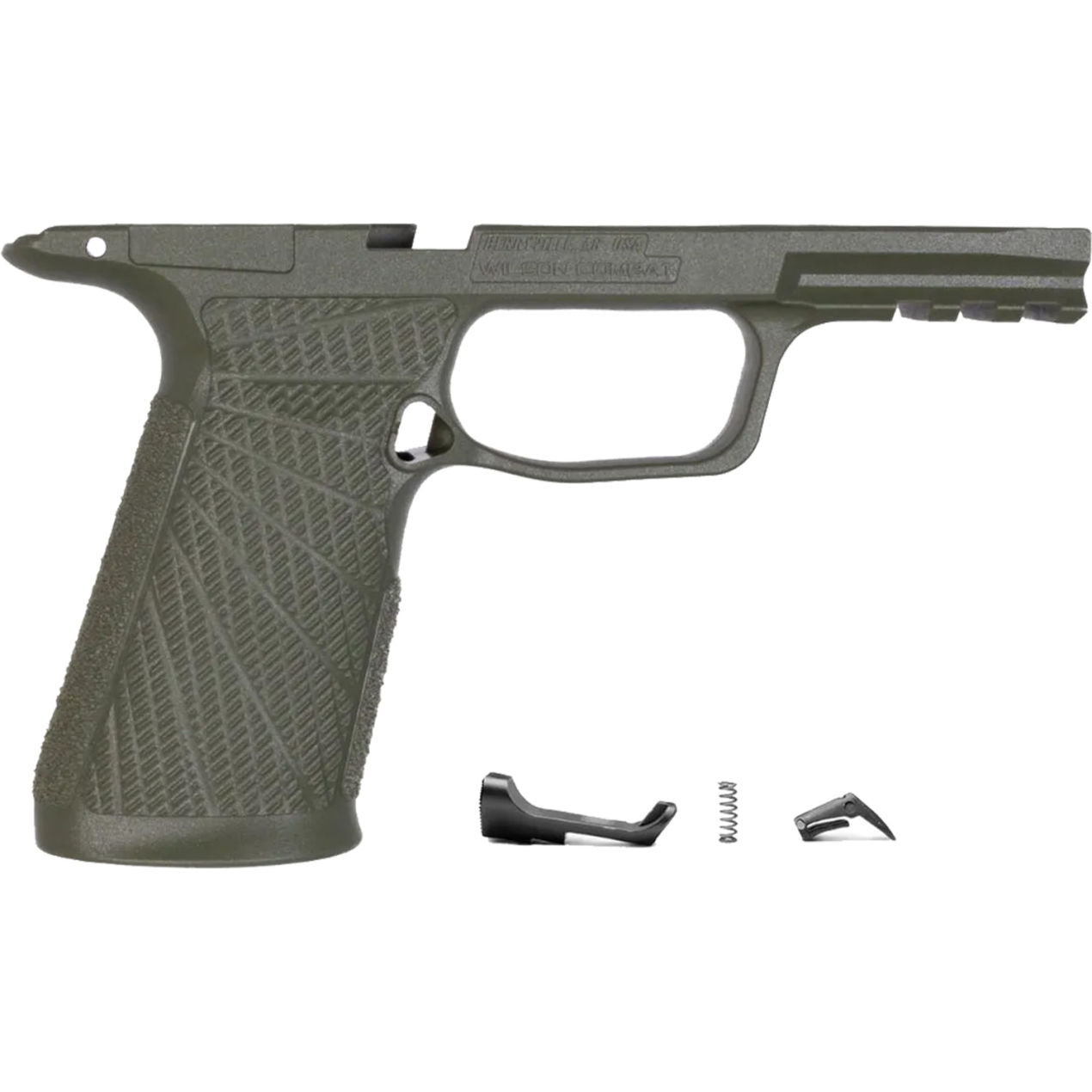 Wilson Combat Sig P365 XMacro Grip