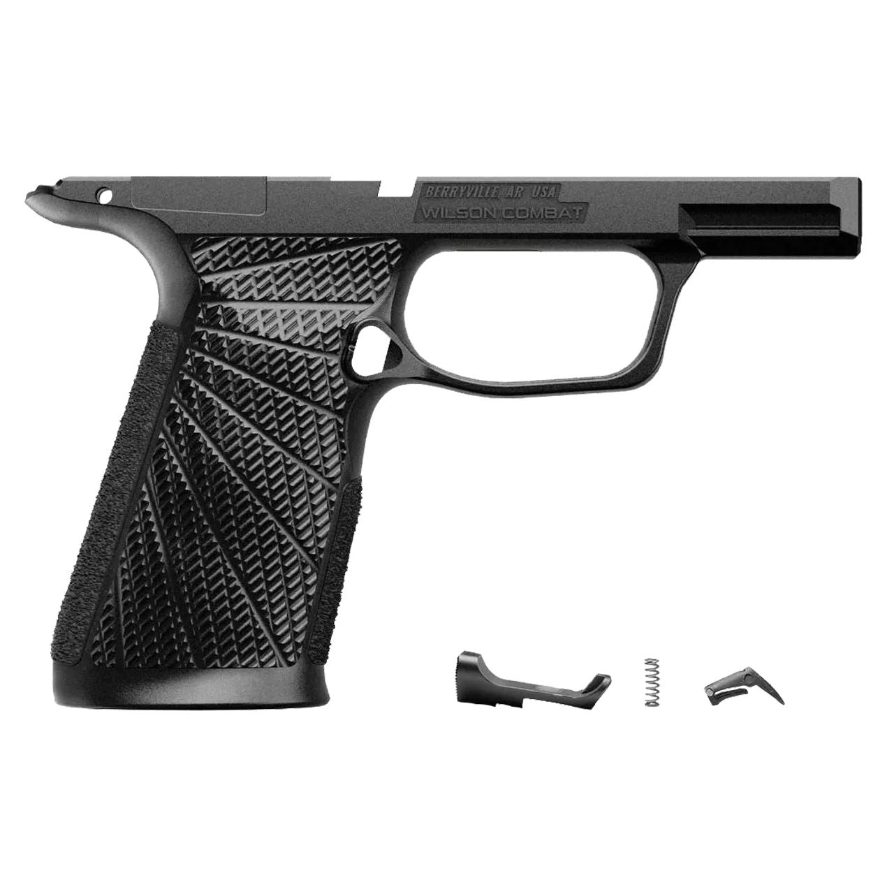 Wilson Combat WCP365 XMacro Grip Module