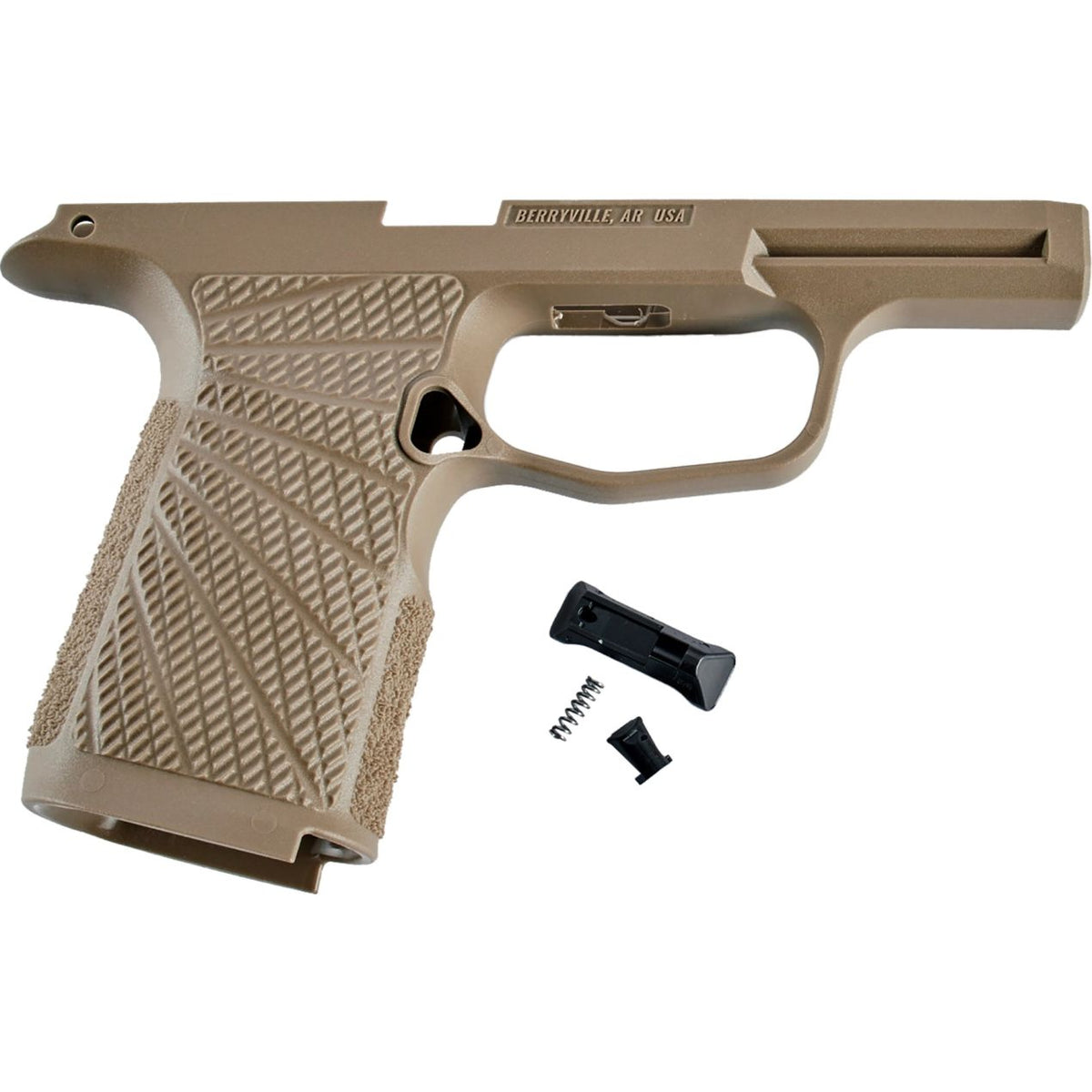 Wilson Combat WCP365XL Tan Grip