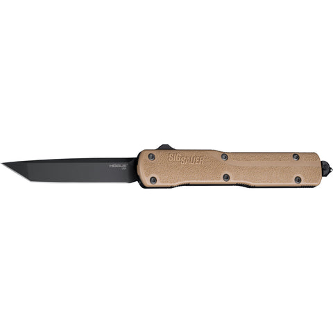 HOGUE SIG COUNTERSTRIKE FDE TANTO OTF