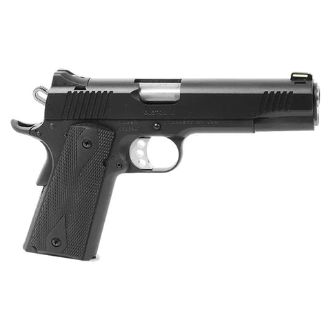 KIMBER CUSTOM II 1911 45 AUTO 5" 8-RD SEMI-AUTO PISTOL