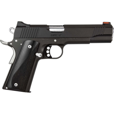 Kimber Custom LW Nightstar 1911 45 Auto 5'' 8-Rd Semi-Auto Pistol