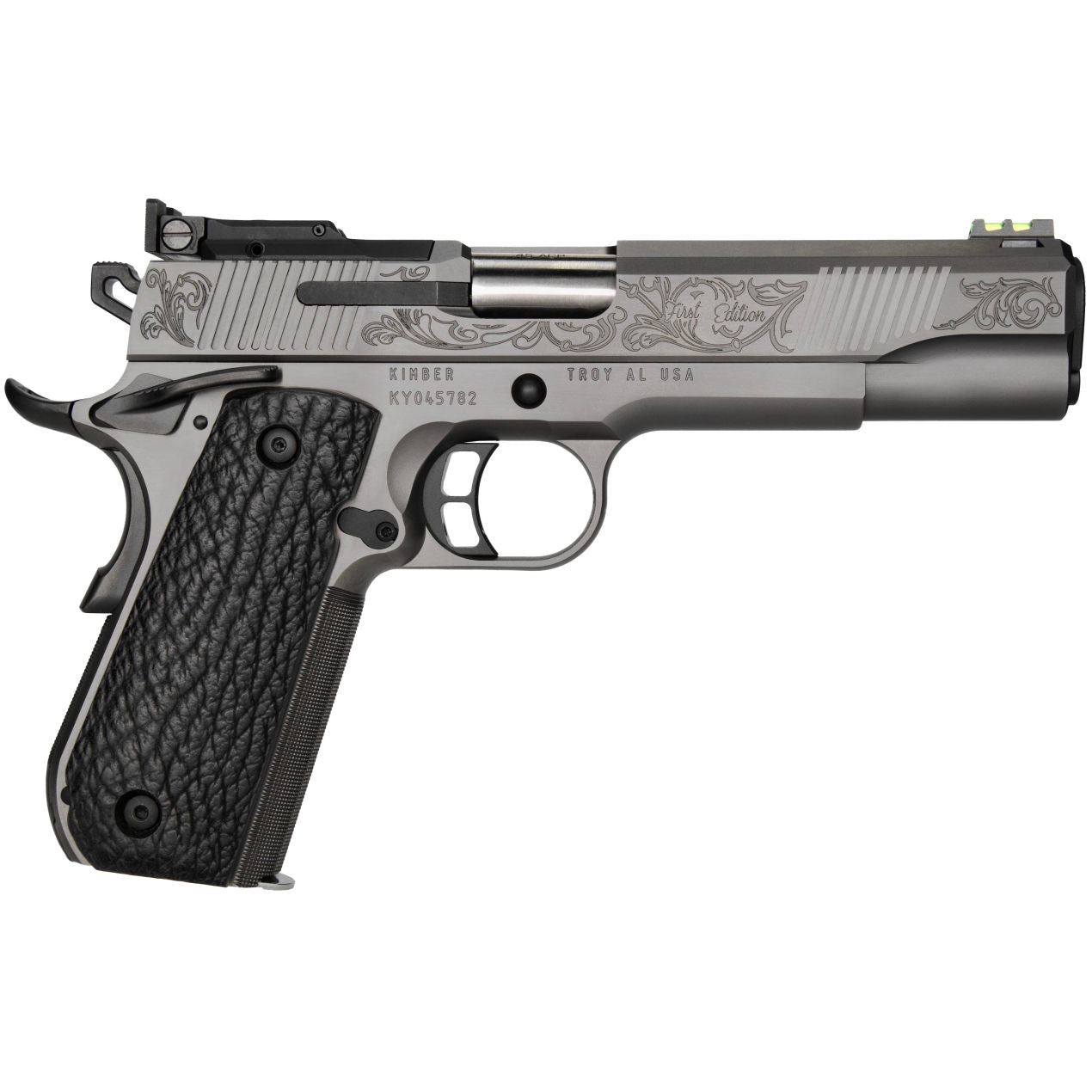 KIMBER 1911 NEXT GEN MIDNIGHT 45 AUTO 5" 7-RD SEMI-AUTO PISTOL