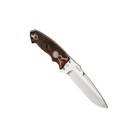 Hogue SIG EX-F01 Stainless Elite Fixed Blade Knife