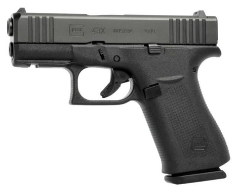 Glock 43X 9mm
