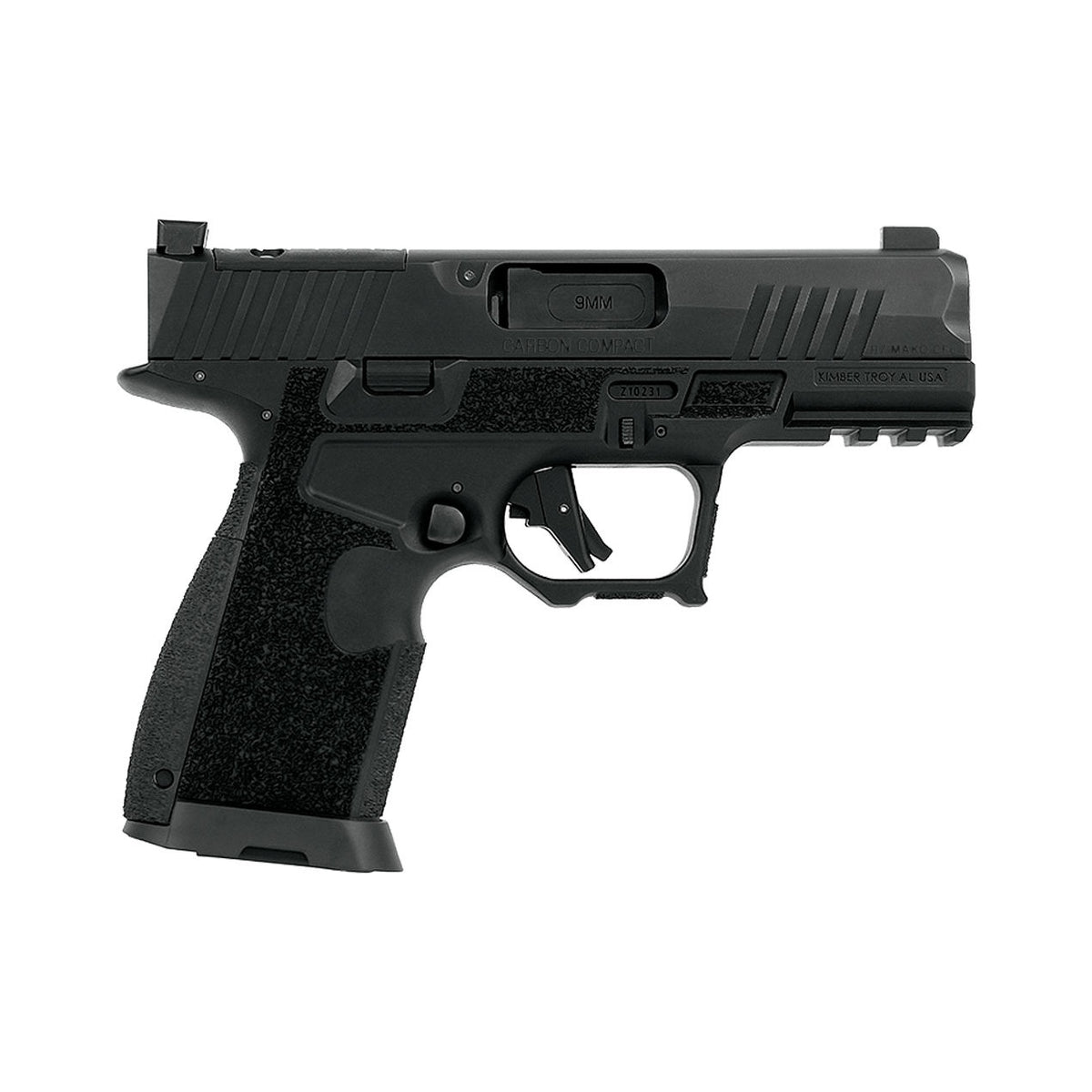 KMB R7 MAKO CFC OR 9MM 15R BK
