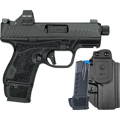 Kimber R7 Mako TFS 9mm 3.37'' 15-Rd Semi-Auto Pistol