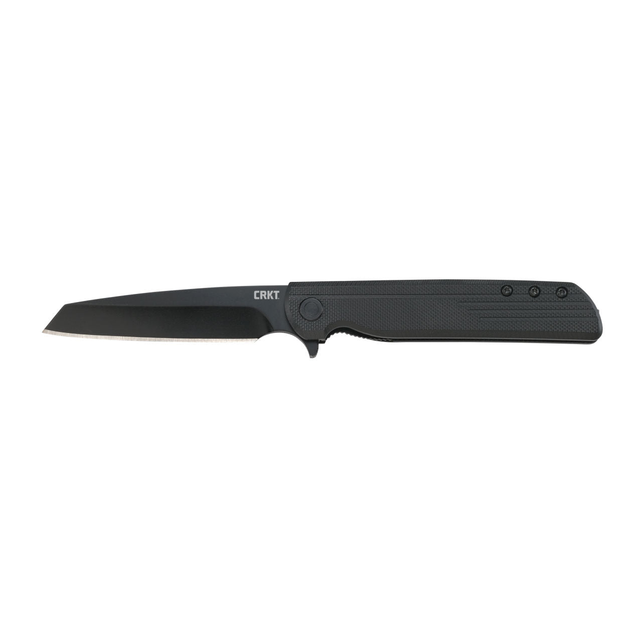 CRKT LCK+ Tanto Blackout