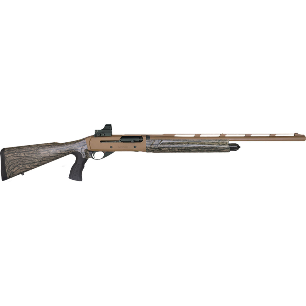 EAA Girsan MC312TK 12 Ga 24'' 5-Rd Semi-Auto Shotgun
