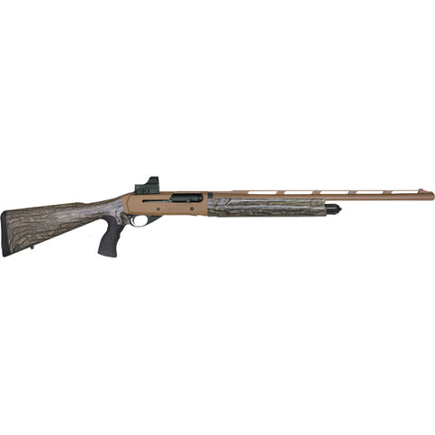 EAA Girsan MC312TK 12 Ga 24'' 5-Rd Semi-Auto Shotgun