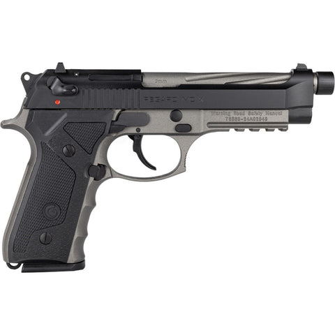 EAA GIRSAN REGARD MC X 9MM 4.9" 18-RDS SEMI-AUTO PISTOL