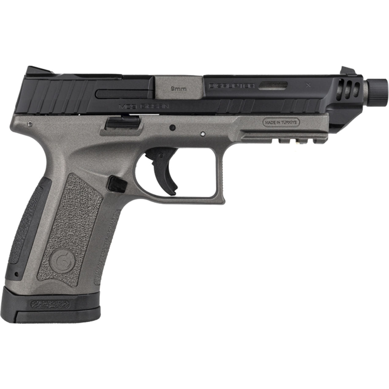 EAA GIR MC9 DIS 9MM TTUNG 17RD