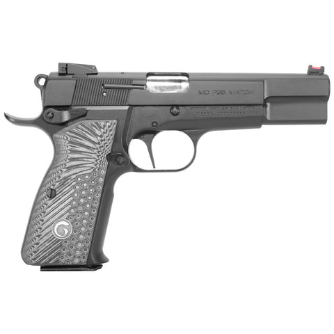EAA Girsan High Power Match 9mm 4.87'' 15-Rd Semi-Auto Pistol