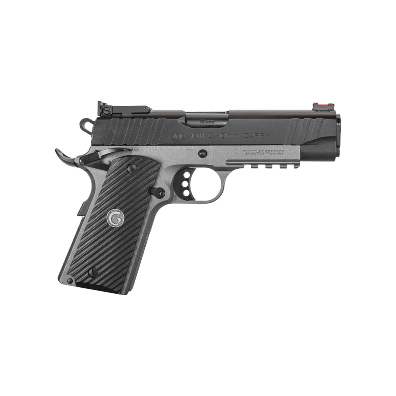 EAA Girsan MC1911C Commander 10mm 4.25'' 9-Rd Semi-Auto Pistol