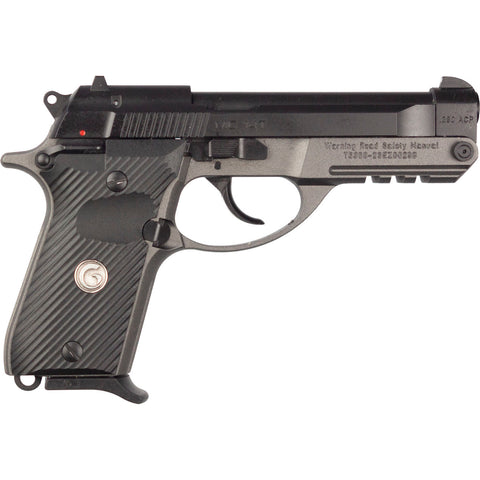 EAA Girsan MC14 Two Tone 380 Auto 4.25'' 13-Rd Semi-Auto Pistol