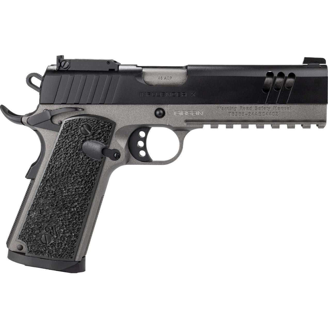 EAA GIR MC1911S INF 45ACP 8RD