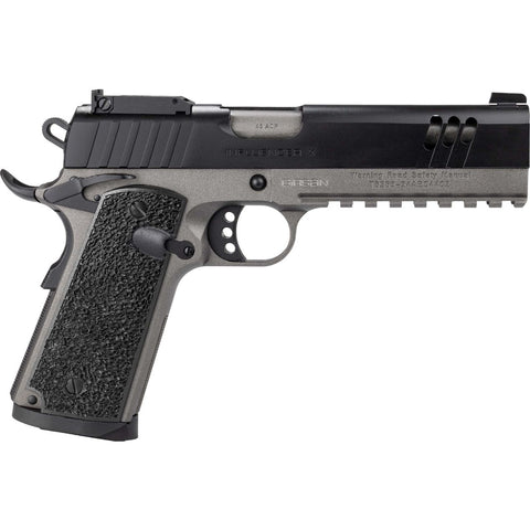EAA GIR MC1911S INF 45ACP 8RD