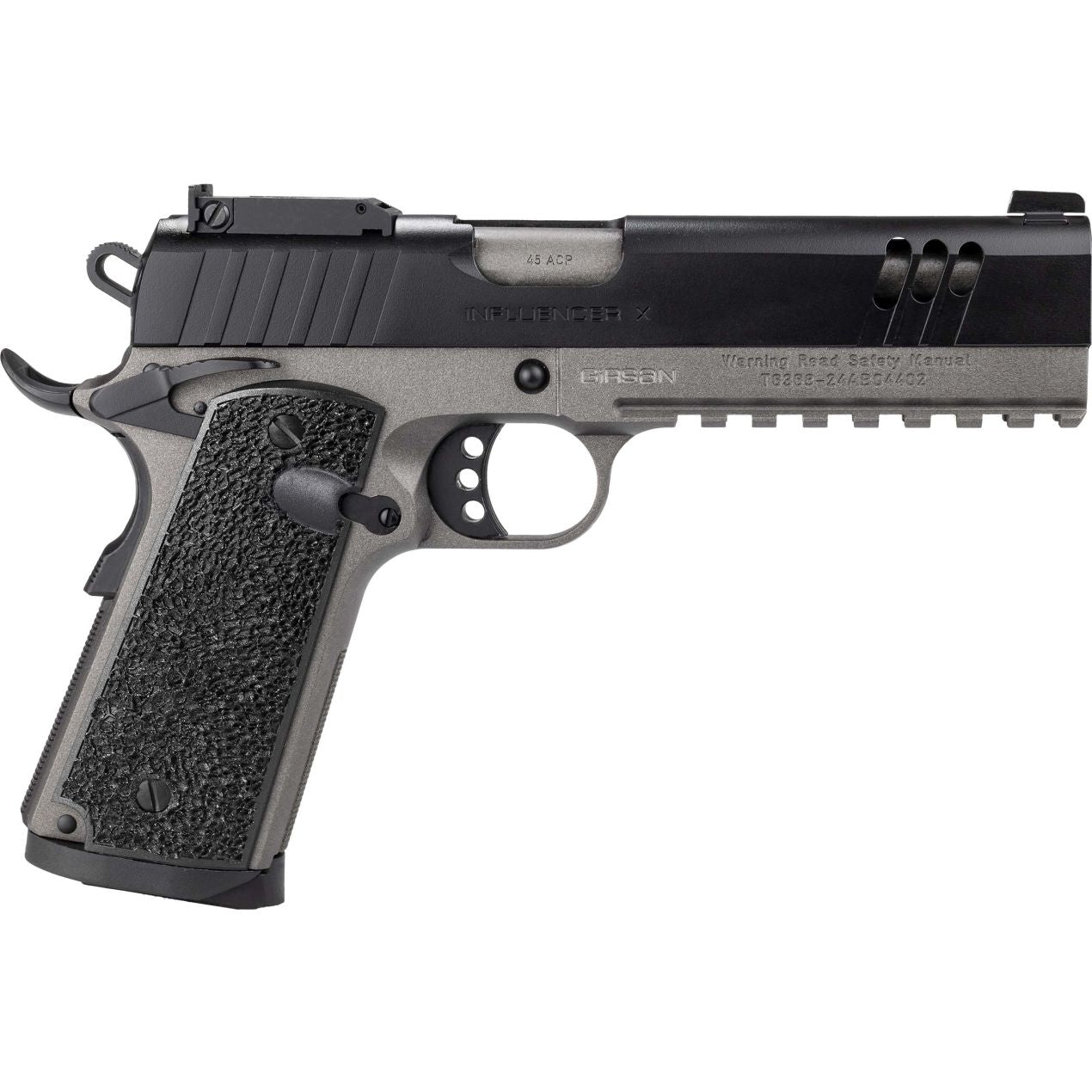 EAA GIR MC1911S INFX 10MM 8RD
