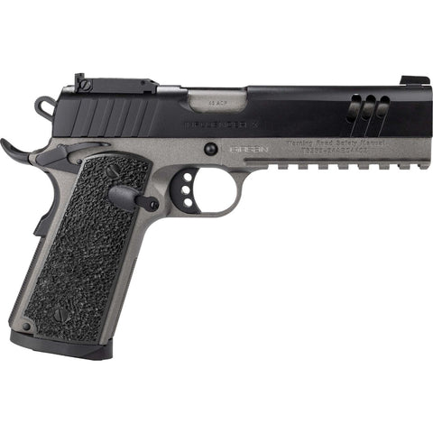 EAA GIR MC1911S INFX 10MM 8RD