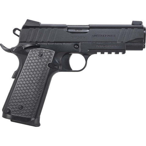 EAA Girsan MC1911C Untouchable Commander 45 Auto 4.4'' 8-Rd Semi-Auto Pistol