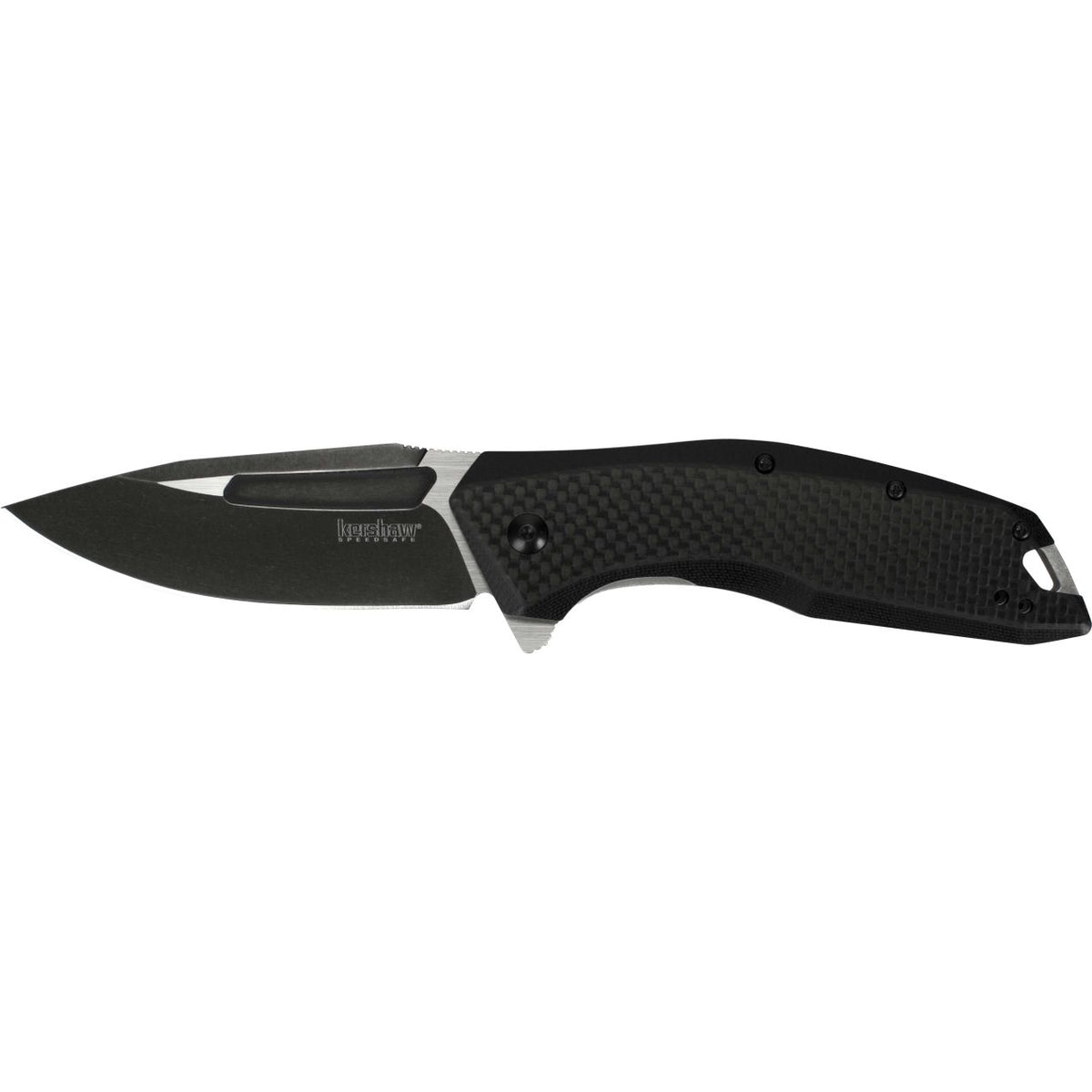 KERSHAW FLOURISH KNIFE