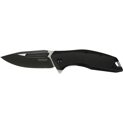 KERSHAW FLOURISH KNIFE
