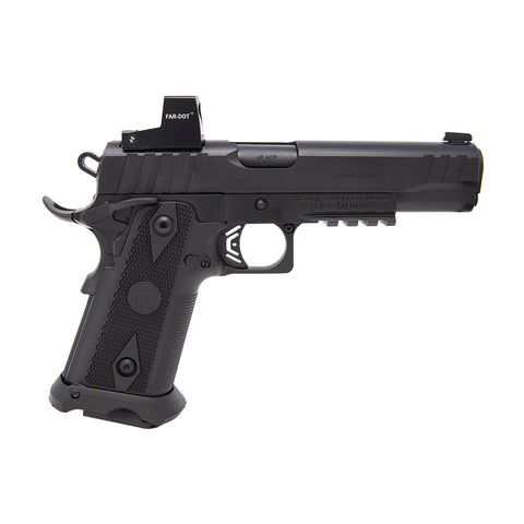 EAA Girsan Witness 2311 45 Auto 5'' 11-Rd Semi-Auto Pistol