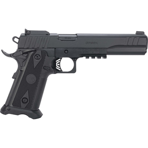 EAA Girsan Witness 2311 Hunter 10mm 6'' 15-Rd Semi-Auto Pistol