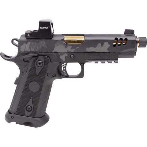 EAA Girsan Witness 2311 9mm 4.5'' 17-Rd Semi-Auto Pistol