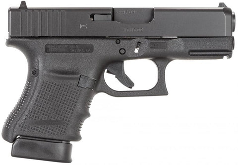 Glock 30 Gen4 .45 ACP