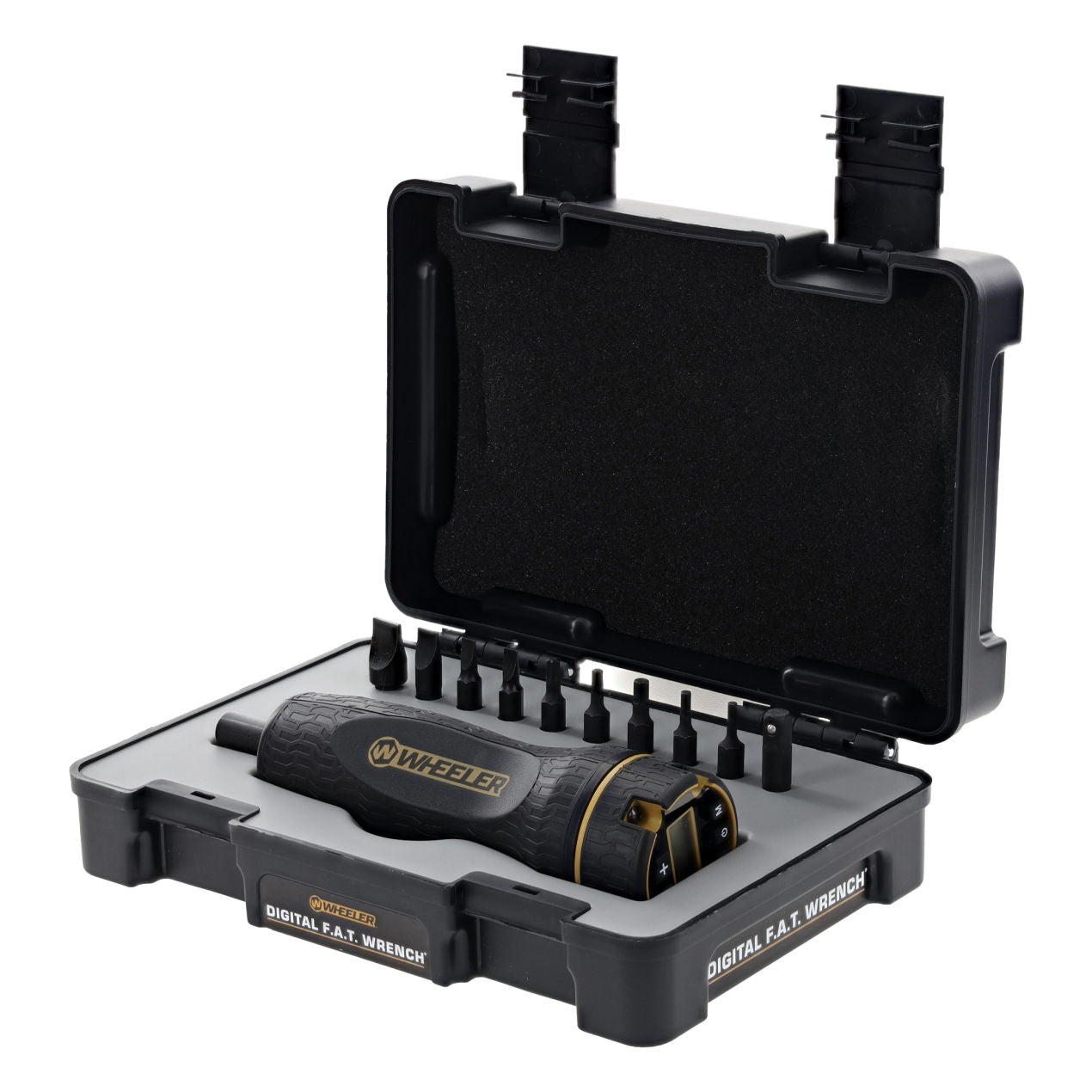 Wheeler Digital F.A.T. Wrench