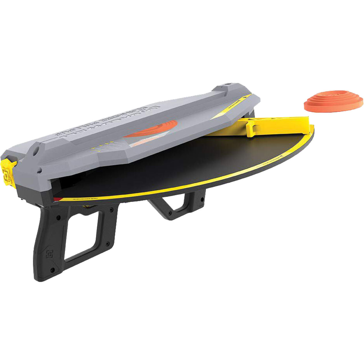 CALDWELL CLAYMORE PULLPUP TARGET THROWER
