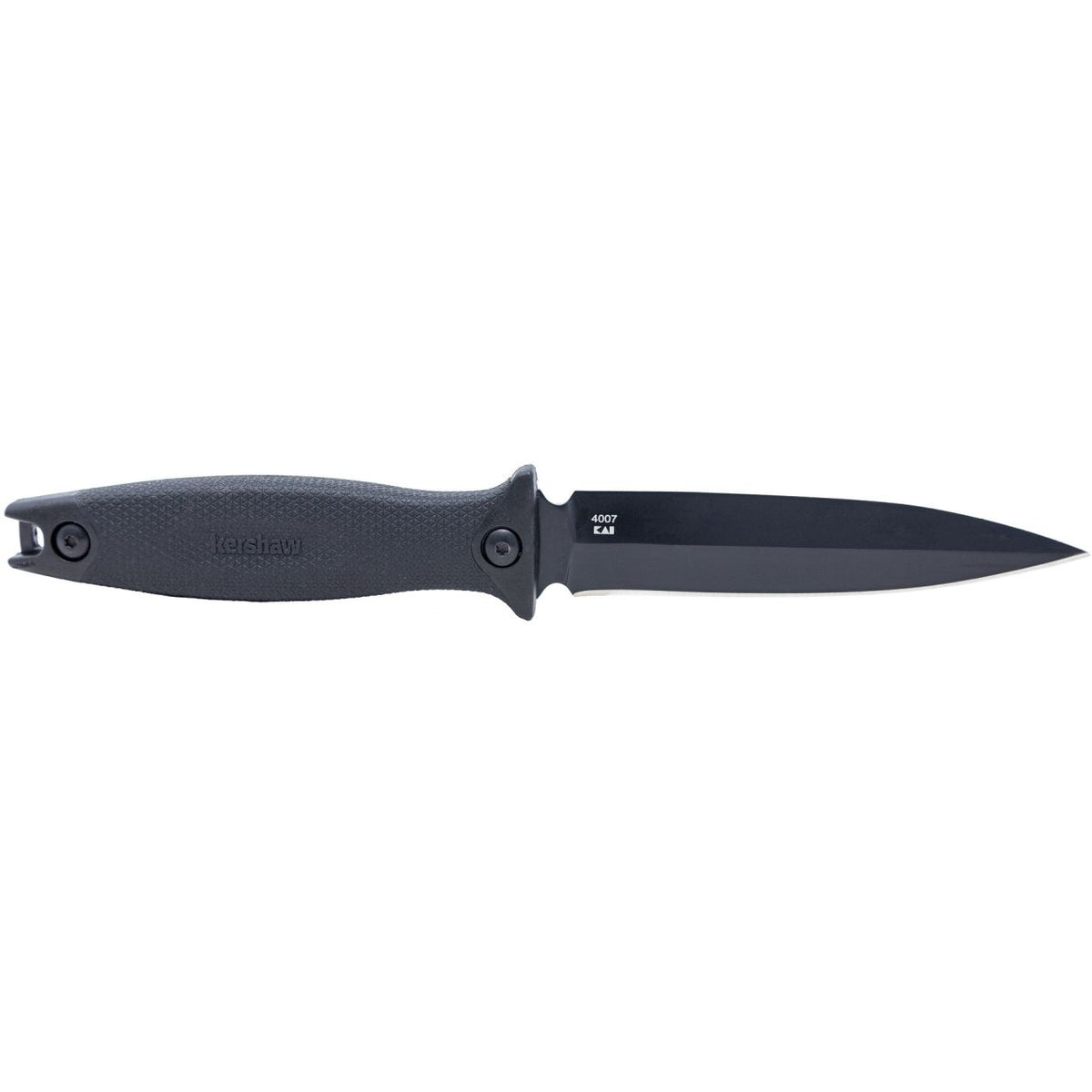 Kershaw Secret Agent Knife