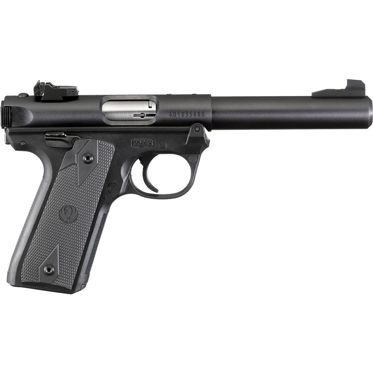Ruger Mark IV 22/45 22 LR 5.5" 10-Rd Pistol