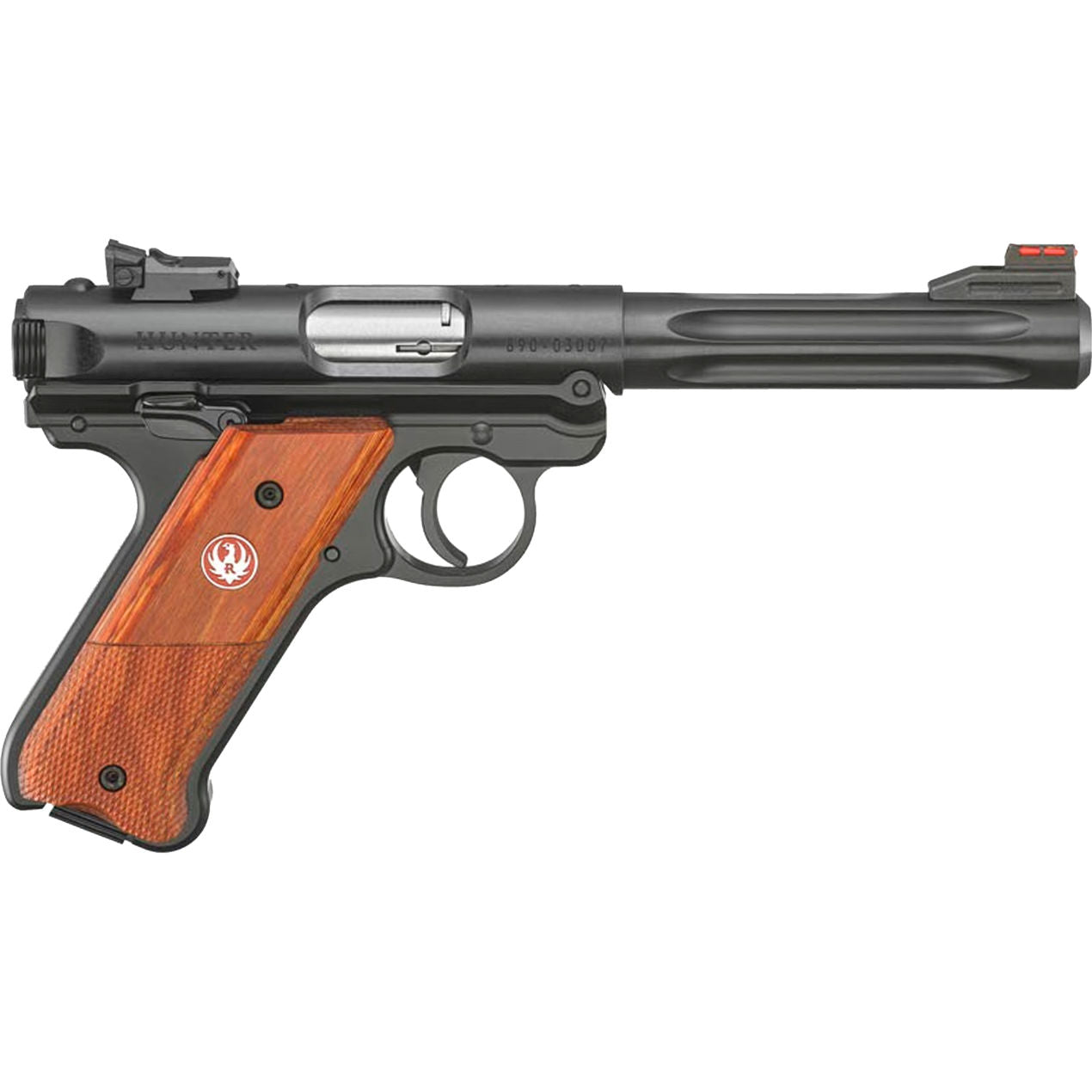 Ruger Mark IV Hunter TALO Edition 22 LR 5.5'' 10-Rd Pistol