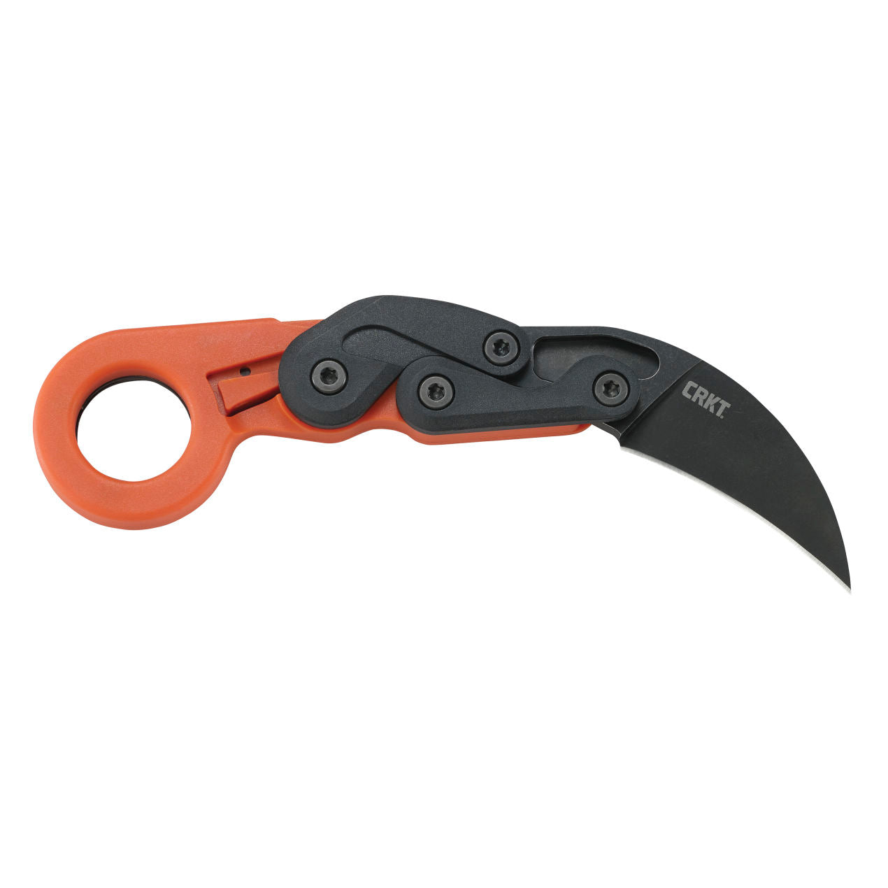 CRKT Provoke Orange